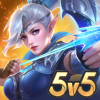 Published & copyrighted by Shanghai Moonton Technology Co., Ltd. Mobile Legends: Bang Bang