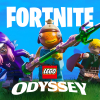 LEGO Fortnite Odyssey