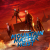 Published & copyrighted by OVERKILL - a Starbreeze Studio. PAYDAY 2: Mountain Master Heist