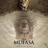 Mufasa: The Lion King