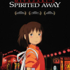 Spirited Away