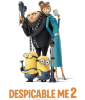 Despicable Me 2