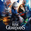 Rise of the Guardians