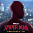 Spider-Man: Brand New Day