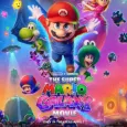 The Super Mario Galaxy Movie
