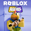 Roblox Rivals Roblox Rivals