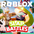 Roblox Slap Battles Roblox Slap Battles