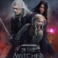 The Witcher Season 4
