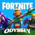 LEGO Fortnite Odyssey LEGO Fortnite Odyssey