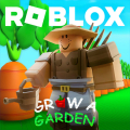 Roblox Grow a Garden Roblox Grow a Garden