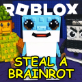 Roblox Steal A Brainrot Roblox Steal A Brainrot