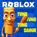 Roblox Tung Tung Tung Sahur Roblox Tung Tung Tung Sahur