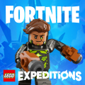 LEGO Fortnite Expeditions LEGO Fortnite Expeditions