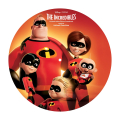 The Incredibles