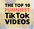 TOP-10 TikTok Videos