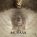 Mufasa: The Lion King