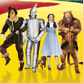 The Wizard of Oz