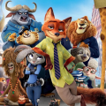 Zootopia