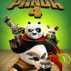 Kung Fu Panda 4