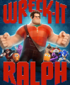 Wreck-It Ralph