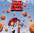 Cloudy with a Chance of Meatballs