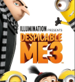 Despicable Me 3