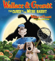 Wallace & Gromit: The Curse of the Were-Rabbit
