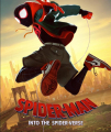 Spider-Man: Into the Spider-Verse