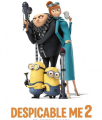 Despicable Me 2