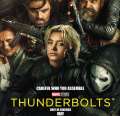Thunderbolts