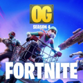 Fortnite OG Fortnite OG
