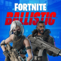 Fortnite Ballistic Fortnite Ballistic