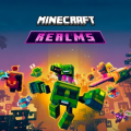 Minecraft Realms Minecraft Realms