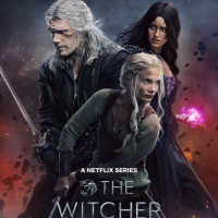 The Witcher Season 4