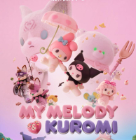 My Melody & Kuromi