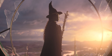 Wicked: For Good Wicked: For Good