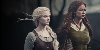 The Witcher Season 4 The Witcher Season 4