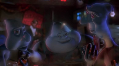 Casper Casper