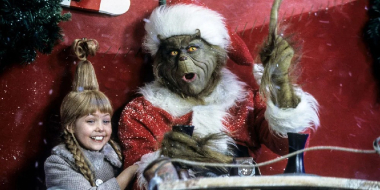 How the Grinch Stole Christmas How the Grinch Stole Christmas