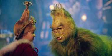 How the Grinch Stole Christmas How the Grinch Stole Christmas