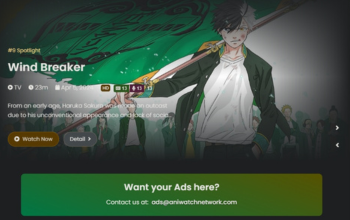 Aniwatch TV Aniwatch TV