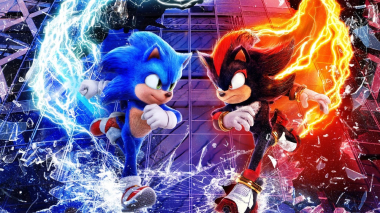 Sonic the Hedgehog 3 Sonic the Hedgehog 3