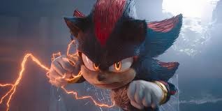 Sonic the Hedgehog 3 Sonic the Hedgehog 3