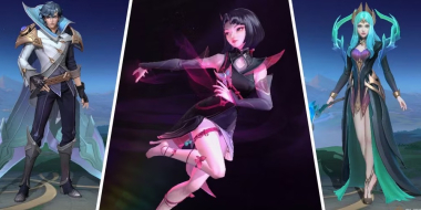 Mobile Legends: Bang Bang Mobile Legends: Bang Bang
