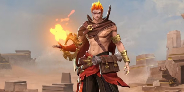 Mobile Legends: Bang Bang Mobile Legends: Bang Bang