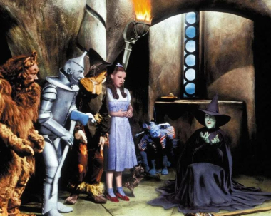 The Wizard of Oz The Wizard of Oz