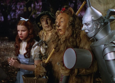 The Wizard of Oz The Wizard of Oz