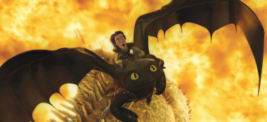 How to Train Your Dragon How to Train Your Dragon