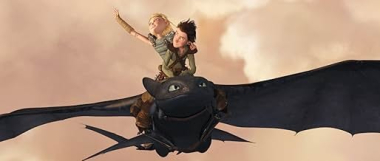 How to Train Your Dragon How to Train Your Dragon