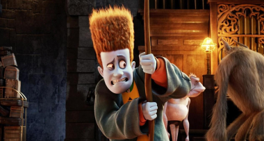 Hotel Transylvania Hotel Transylvania